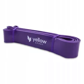  Banda de exercitii YellowSPORT 45-54 kg 1 buc.