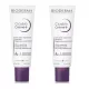 Cremă reparatoare și calmantă BIODERMA Cicabio Creme+ 2 x 40ml