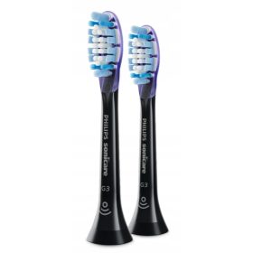  Capete de periuță de dinți Philips Sonicare G3, 2 buc