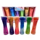  GLUTEK SLIME clepsidra XXL CU GLITTER 18CM MIX6SZ
