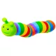  MONTESSORI CATERWAY SENSORY RAINBOW WORRM