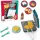  SET DE MIC DECUN DE BUCĂTĂRIE APARATE DE CASĂ WOOPIE Waffle Maker