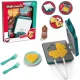  SET DE MIC DECUN DE BUCĂTĂRIE APARATE DE CASĂ WOOPIE Waffle Maker