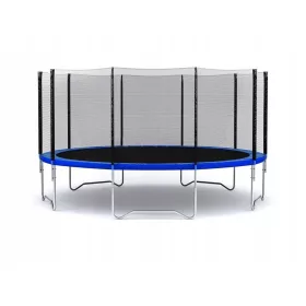  Plasa trambulina rezistenta 305-305 cm