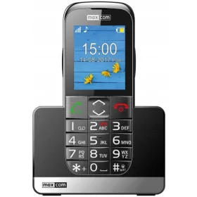  Telefon mobil Maxcom MM720 32 MB / 16 MB 3G negru