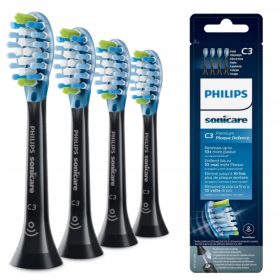    C3 Capete de periuță de dinți de schimb compatibile cu Philips Sonicare