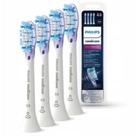    Capete de periuță de dinți de schimb G3 compatibile cu Philips Sonicare