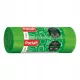  Saci de gunoi din sticla PACLAN Saci de gunoi pentru sortarea sticlei VERDE 35 l, 20 buc 35 l 20 buc.