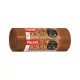 Saci de gunoi PACLAN 35L pentru sortare - 20 buc - maro - organic