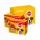  Pedigree amestec de alimente umede de arome 1,2 kg