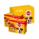 Pedigree amestec de alimente umede de arome 1,2 kg
