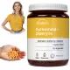 Supliment alimentar Vitaler's cu Curcumină și Piperină - 60 de capsule
