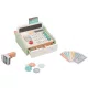  LELIN PASTEL SHOP CHECKOUT LELIN SCANNER