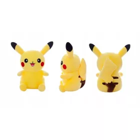   Jucărie de pluș mascota Pikachu Jucărie de pluș Pokemon 75 cm