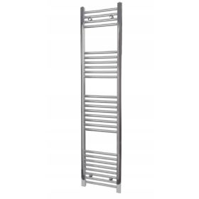  LUMIA Radiator baie scara 40/160 cm CROM!