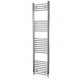  LUMIA Radiator baie scara 40/160 cm CROM!