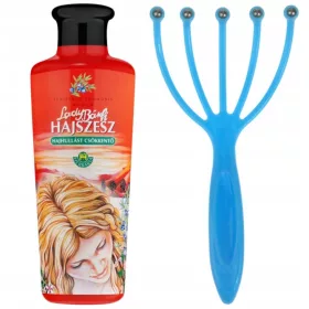  Loțiune de păr Herbaria 400 ml