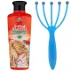  Loțiune de păr Herbaria 400 ml