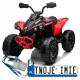  QUAD MAVERICK ATV BATERIE VEHICUL PENTRU COPII 4x4 180W CAPACĂ TELECOMANDĂ