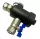  Dispozitiv magnetic de îndepărtare a nămolului, separator magnetic 3/4” MINI