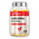 Berberină HCL 500mg - Supliment Alimentar Pentru Vegani, 100 Capsule