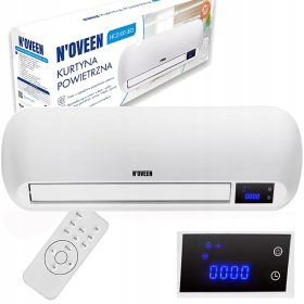  Radiator PERDEA DE AER TEMPORIZATOR OSCILATIE