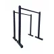  Bare de exercițiu Dav-Ski P-4 250 kg negre