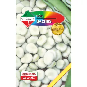  Mazare si fasole Seminte Bachus 500 g