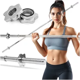  Pretorians gât drept șurub 168 cm / 25 mm