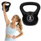  GREUTATE KETTLEBELL 8 KG MINGE KETLE Gantera Gantera FITNESS ABS PENTRU EXERCIȚII