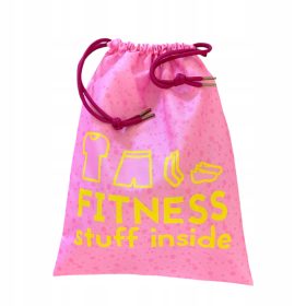  Geanta KEPI 11 l roz