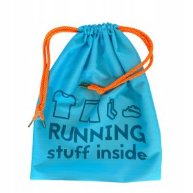    GEANT SPORT PENTRU PANTOF SI Imbracaminte, RUNNING, ECOLOGIC, Fit Sack