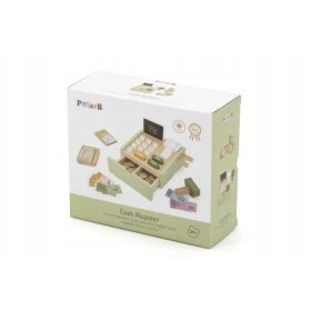  Casa de marcat din lemn