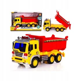  BASCULANTE LUMINĂ ȘI SUNET 1:16