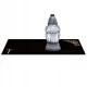 Podstawkă din Sticlă Personalizată pentru Lumânări 60x30 cm - Rezistentă și Versatilă
