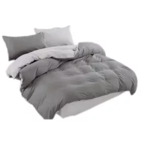   Lenjerie de Pat de Calitate Superioră pentru un Somn Odihnitor