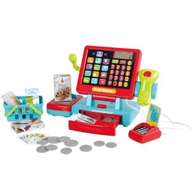  Ursuleti Touch Box cu accesorii cu sunet