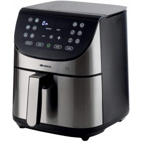    Ariete 7 4628/00 1800W 7L friteuză fără grăsimi pentru prăjire și prăjire