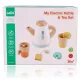  Set ceai Lelin L40278, 7 buc
