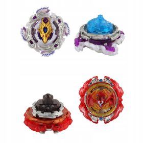  4 buc. Metal Burst cu lansator si jucarii pentru copii BBBB