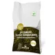  Îngrășământ organic, pulbere naturală Groenlanda 10 kg 10 l
