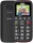  Telefon mobil Maxcom MM428 4 MB 2G negru