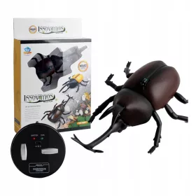  1 set de simulare de mers electric RC Beetle