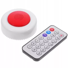  Fart Machine 2 cu telecomandă, control portabil
