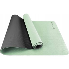  MAT FITNESS YOGA HOVER MYO GAIA Anti-alunecare Impermeabil