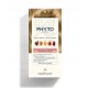 Vopsea de Păr PHYTO 9 Blond Foarte Deschis - Culori Naturale și Strălucire