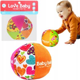  MINGE MOALE CU CLOPOTE PENTRU COPII JUCARII PENTRU COPII