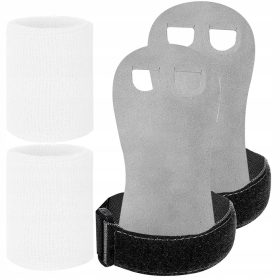    1 SET DE MÂNERE SPORTIVE GIMNASTICĂ PROTECTOR ANTIALUNECARE PENTRU LITIERIA DE GREUTĂȚI