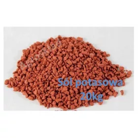  Agrosklad EMPRO 600105495 îngrășământ granulat 20 kg