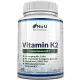 Supliment Alimentar Vitamina K2 (MK-7) 200mcg, 365 Tablete pentru Oase Sănătoase